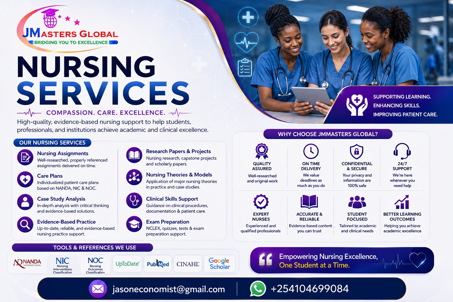 Nursing Services