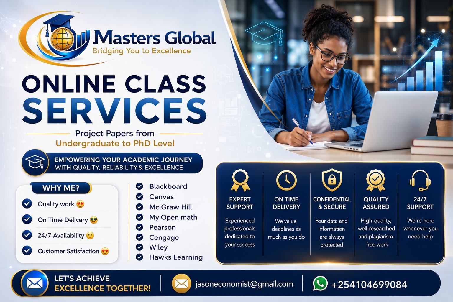 Online Classes